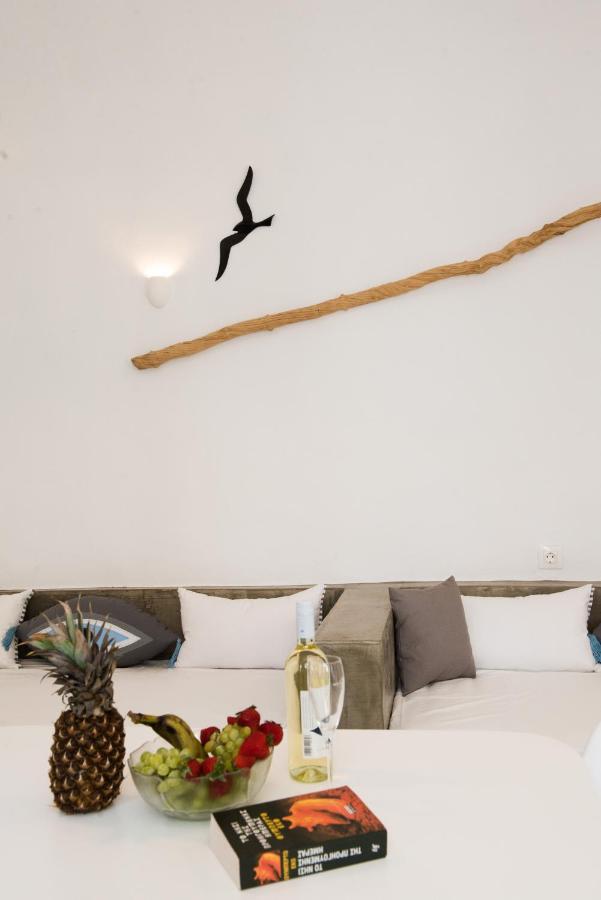 New Apartment In The Heart Of Mykonos Town - 3 Exterior foto