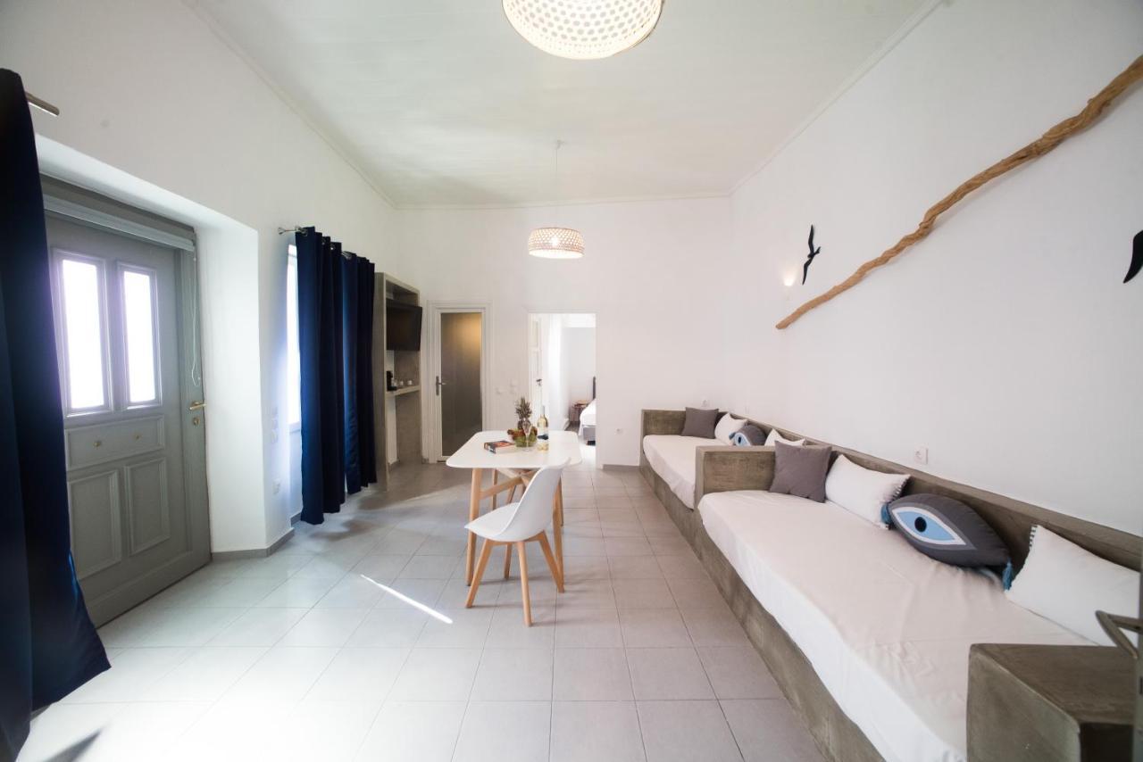 New Apartment In The Heart Of Mykonos Town - 3 Exterior foto