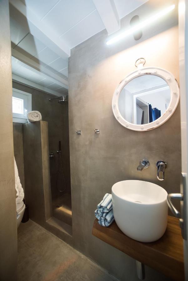 New Apartment In The Heart Of Mykonos Town - 3 Exterior foto