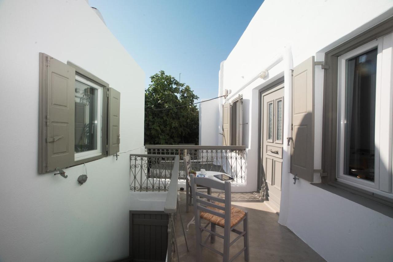 New Apartment In The Heart Of Mykonos Town - 3 Exterior foto