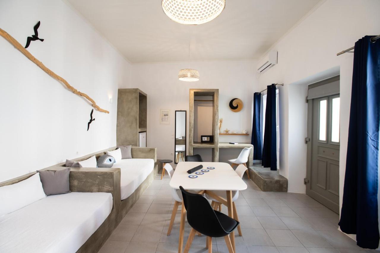 New Apartment In The Heart Of Mykonos Town - 3 Exterior foto