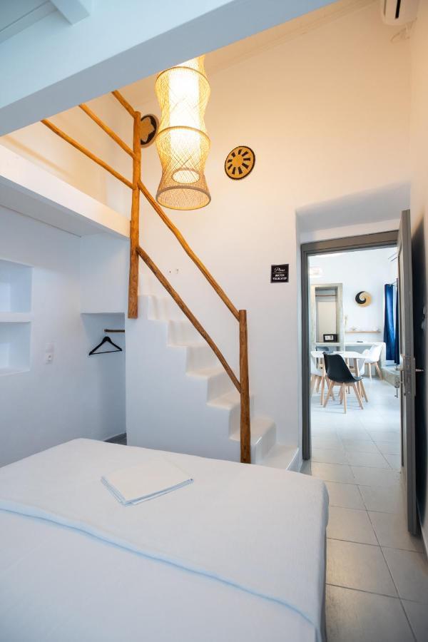 New Apartment In The Heart Of Mykonos Town - 3 Exterior foto
