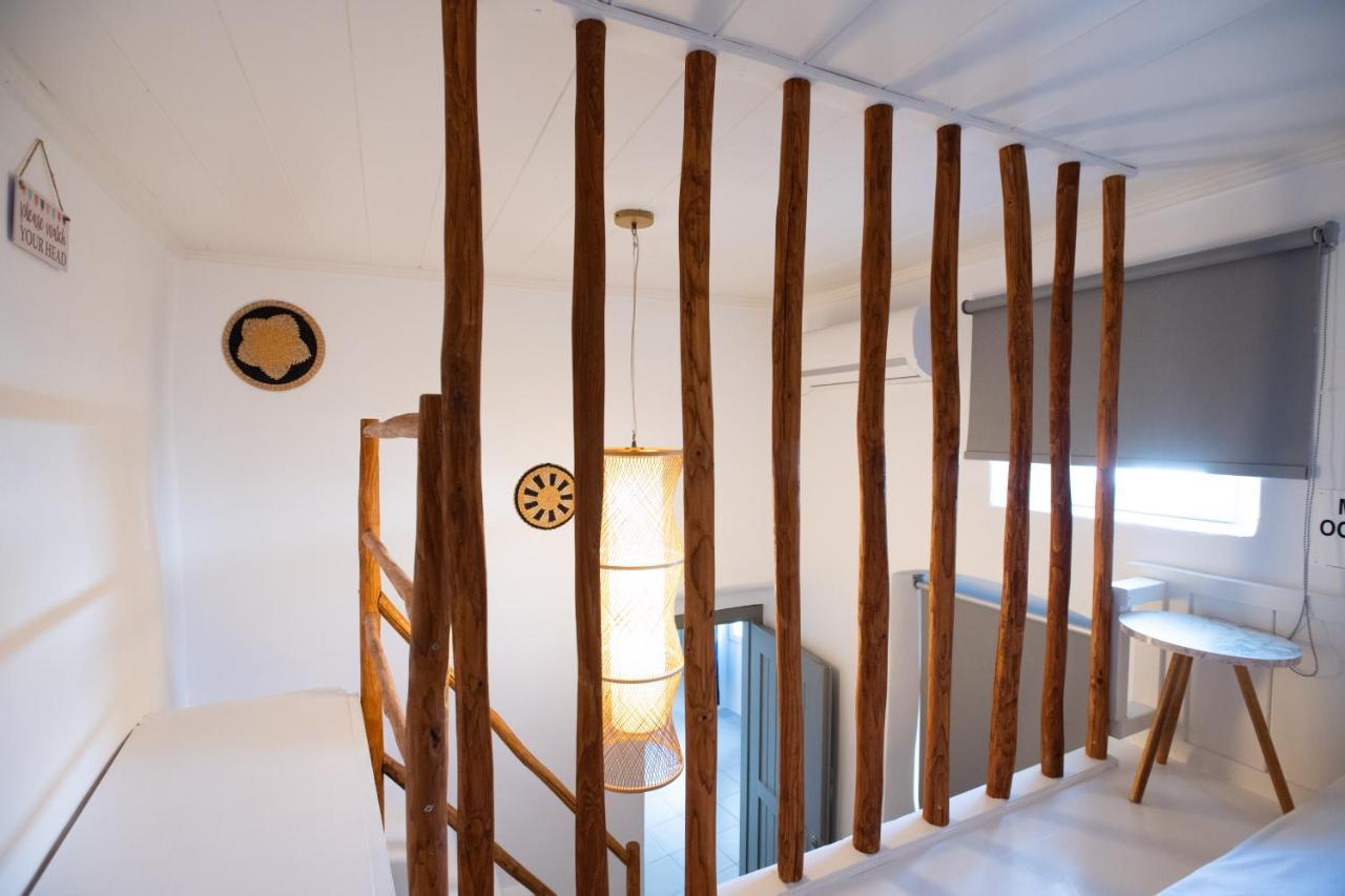 New Apartment In The Heart Of Mykonos Town - 3 Exterior foto