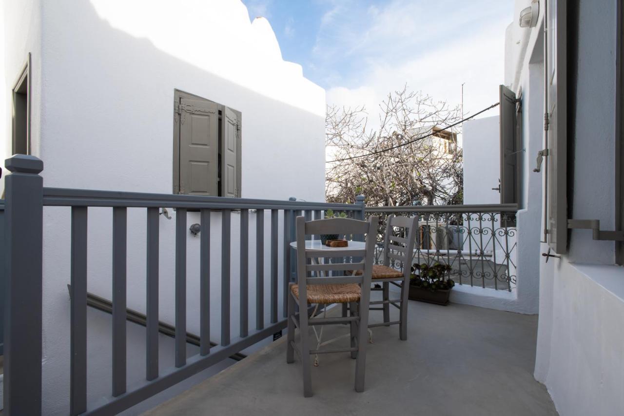 New Apartment In The Heart Of Mykonos Town - 3 Exterior foto
